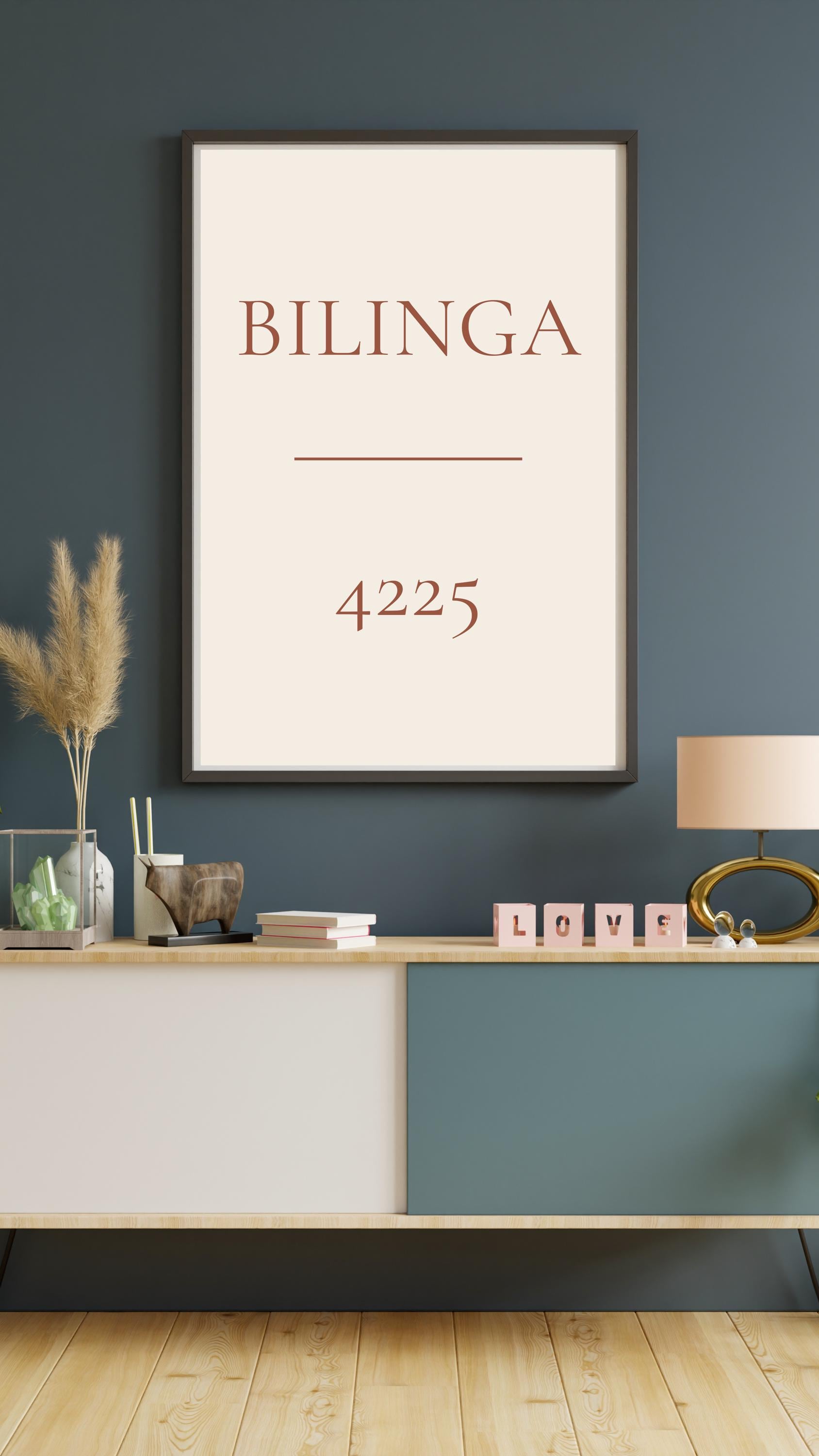 Personalised Suburb Print, Custom Postcode Print, Warm Cream, Australia Wall Art, A2 A3, Housewarming Gift, Moving Away Gift